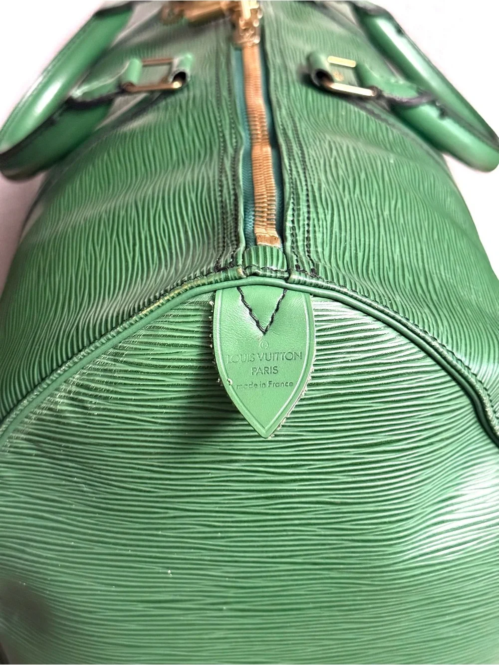 Louis Vuitton authentic louis